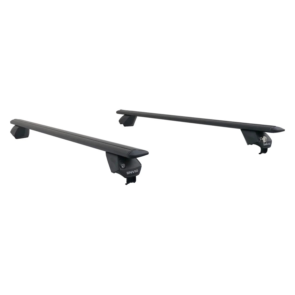 Střešní nosiče Envio 120cm